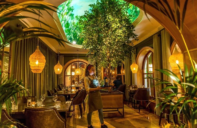 Killarney Plaza Hotel and Spa