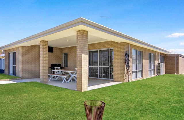 Killarney Retreat - Dunsborough
