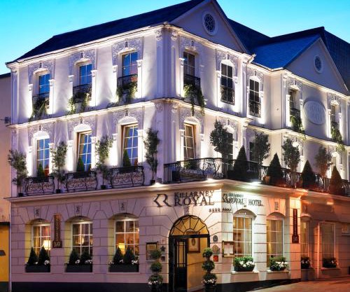 Killarney Royal Townhouse