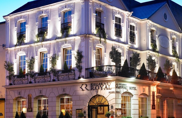 Killarney Royal Townhouse
