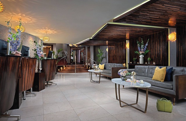 Killarney Towers Hotel & Leisure Centre