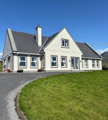 killary cottage