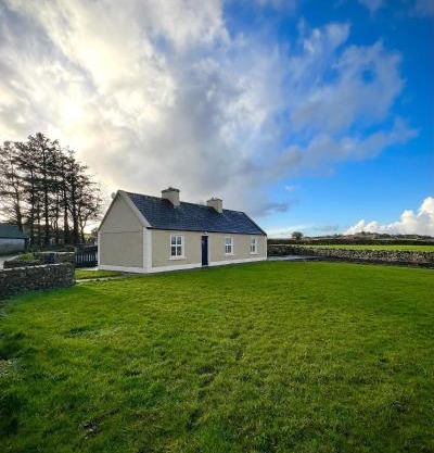 Killawalla Cottage, Westport.