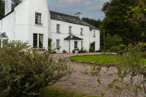 Killean Farmhouse Cottages