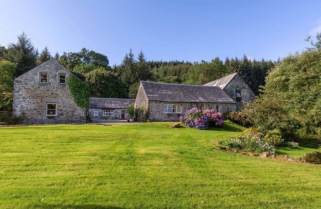 Killean Farmhouse Cottages
