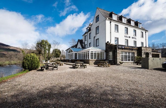 Killin Hotel