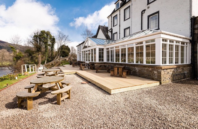 Killin Hotel