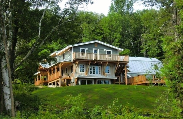 Killington Casa Grande: Mayor Alquiler de vacaciones en Killington
