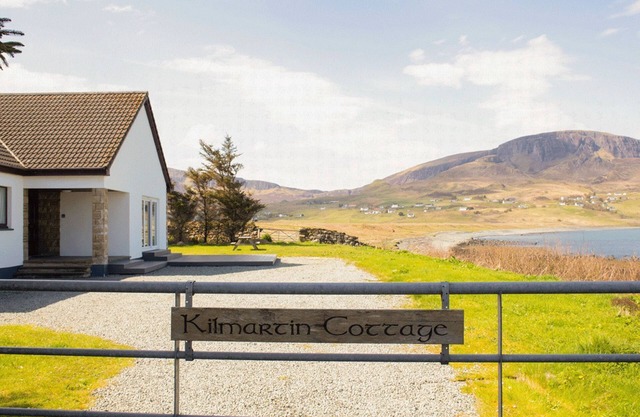 Kilmartin by Interhome