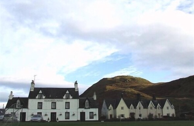 Kilmartin Hotel