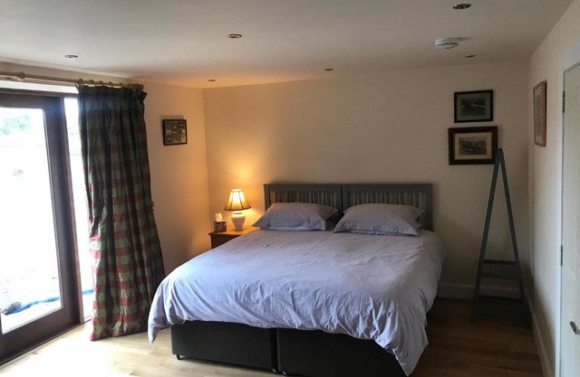Kilmorie Gig House