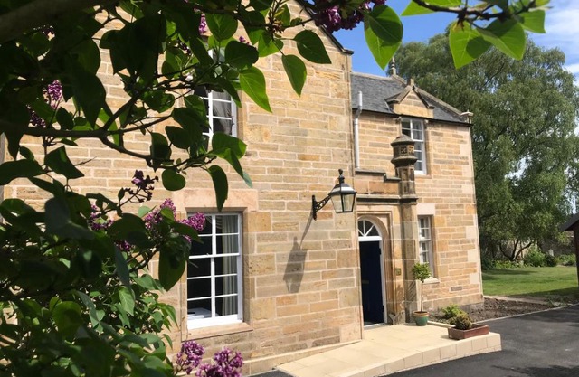 Kilmorie House