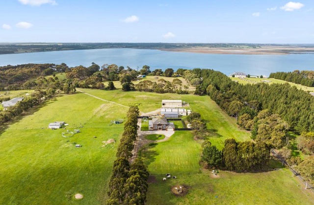 Kilmoyla Farm Stay