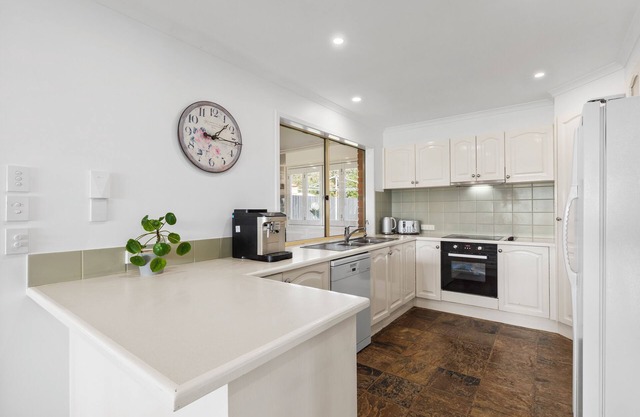 Kilmoyla Farm Stay in Leopold