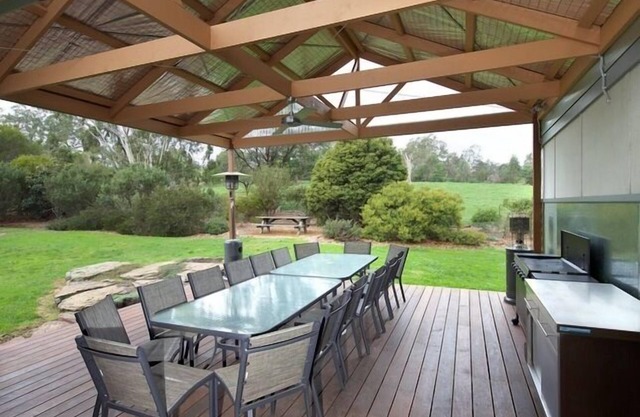 Kilmuir Country Retreat - grupos de hasta 17 personas