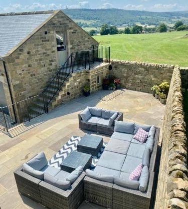 Kiln House Lodge
