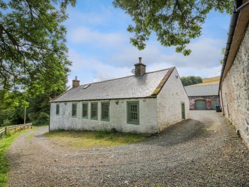 Kilnmark Farmhouse