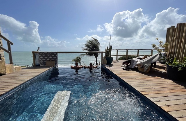 Kilombo Villas & Spa