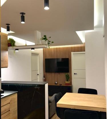 Kilometro 22 Luxury