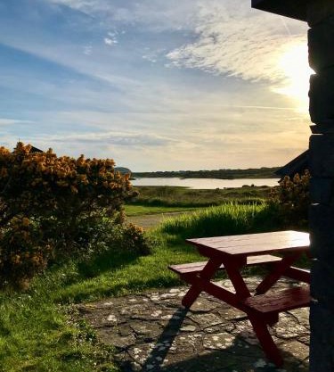 Kilronan Cottage
