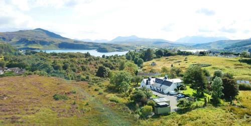 Kiltaraglen House