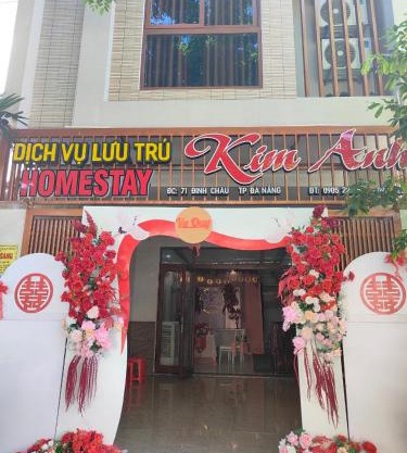 Kim Anh Hotel DN - by BAY LUXURY