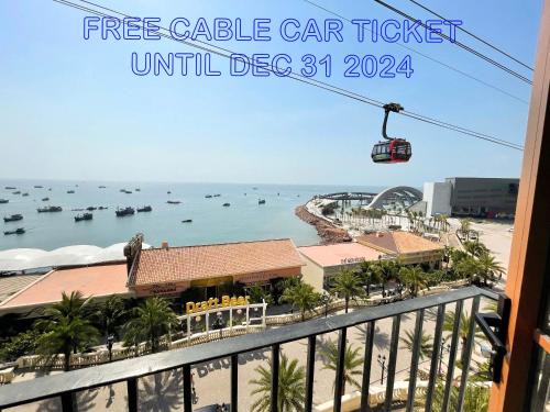 Kim Boutique Hotel- Free Hon Thom Cable Car Ticket Until Dec 31 24'