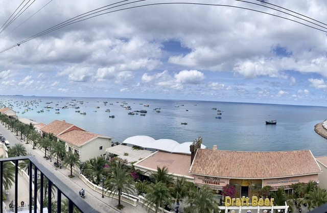 Kim Boutique Hotel