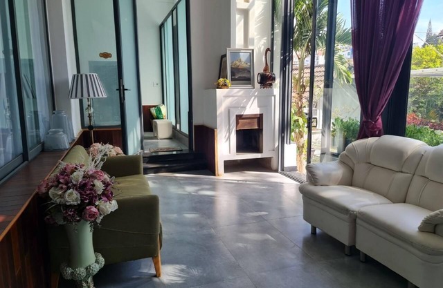 Kim Gia Villa Dalat