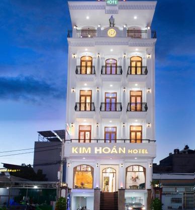 Kim Hoàn Hotel Phan Rang