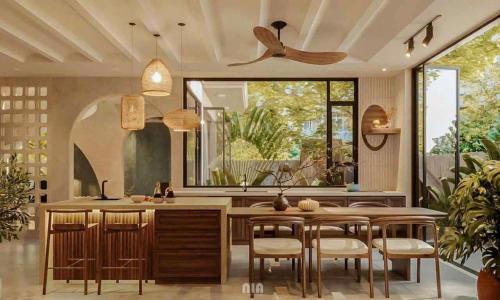 KIM House