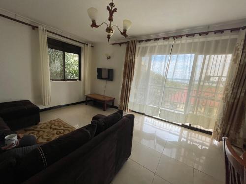 Kim luxury apartment