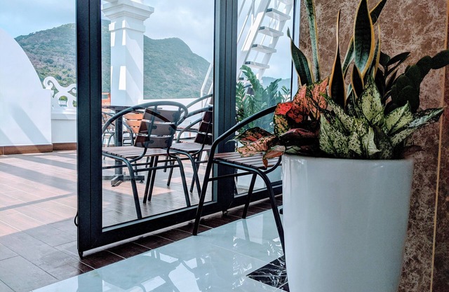 Kim Ngan Hotel