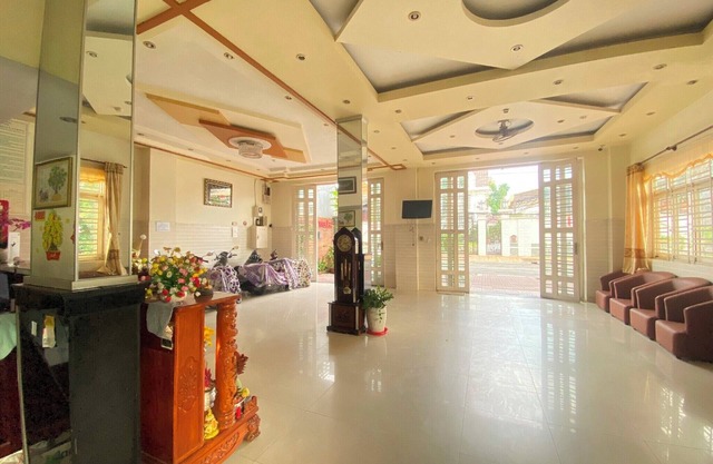 Kim Phung Ngan Hotel