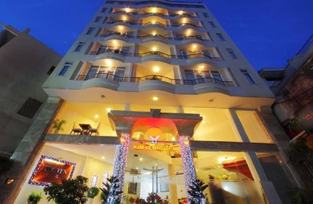 Kim Yen Hotel