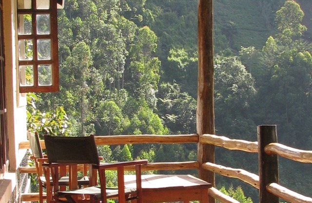Kimakia Tea Cottages