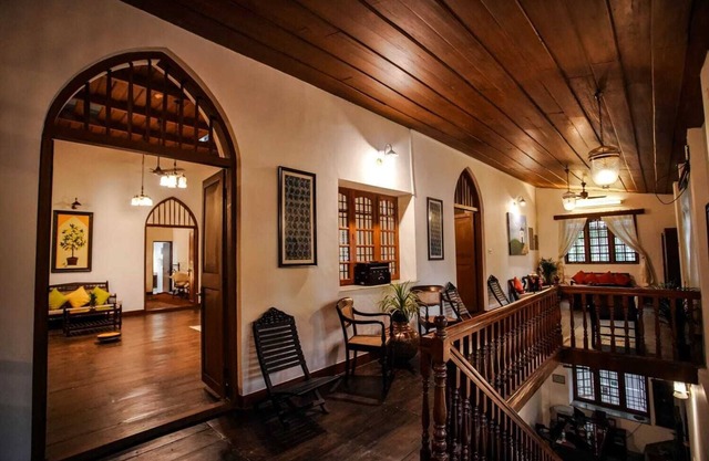 Kimansion Inn