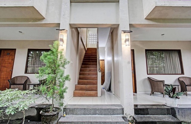 Kimara Homestay