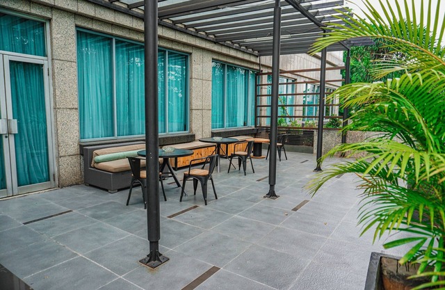 Kimaya Slipi Jakarta By Harris