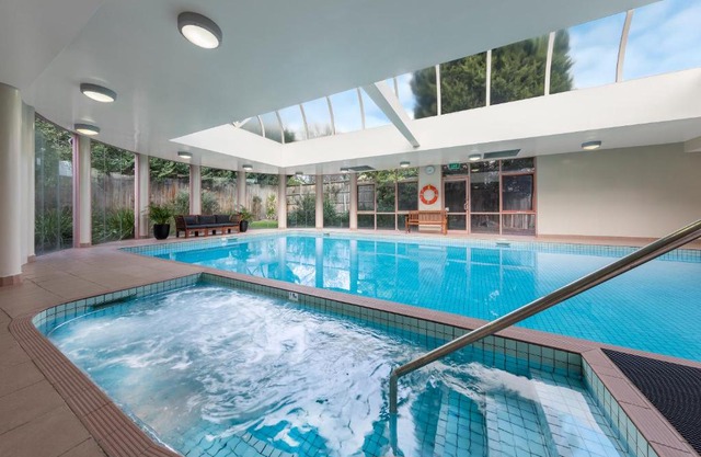 Kimberley Gardens Hotel, Serviced Apartments and Serviced Villas