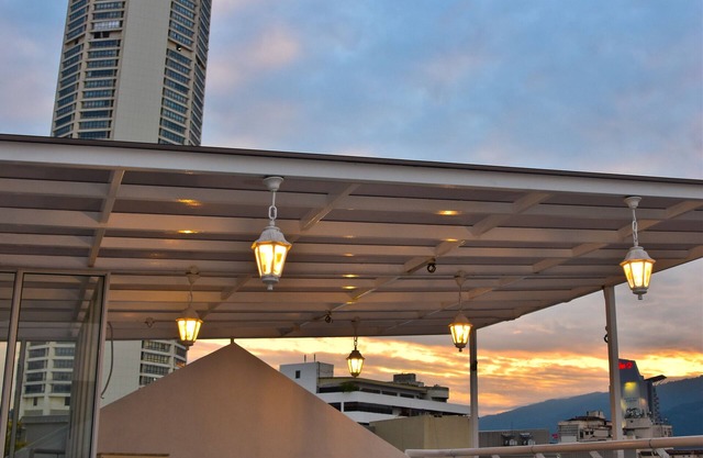 Kimberley Hotel Georgetown