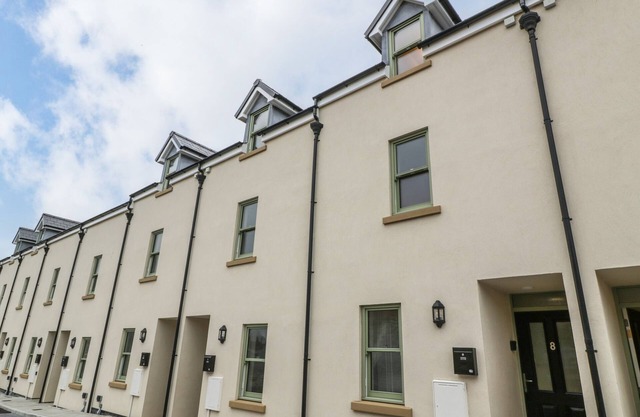 KIMBERLIN, pet friendly, with a garden in Chiswell On Portland