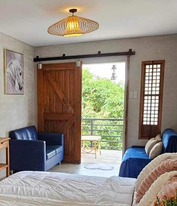 Kimberly's Place - Transient House Amadeo Cavite