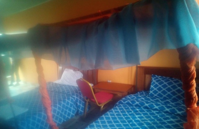 Kimbo Pefa Guest House