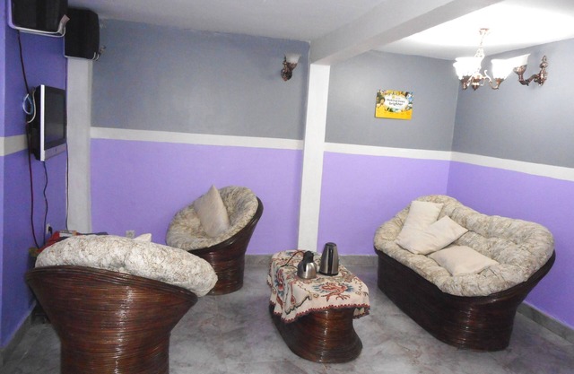 Kimis Place