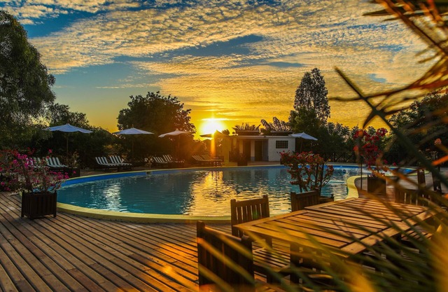 Kimony Resort