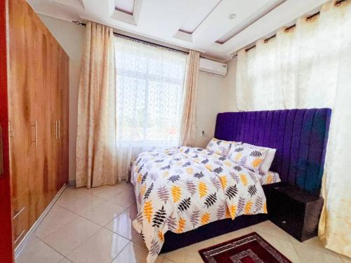 Kimosa home of luxury