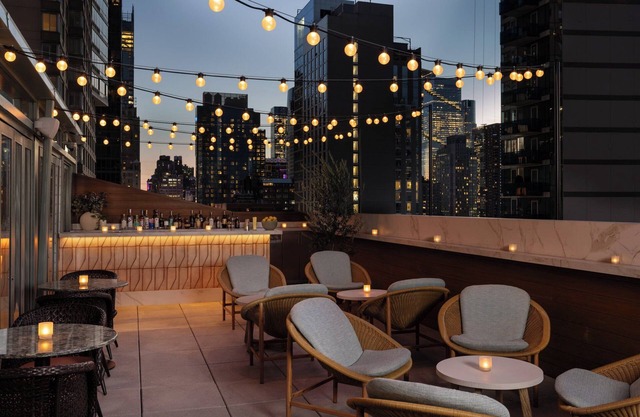 Kimpton Theta New York - Times Square by IHG