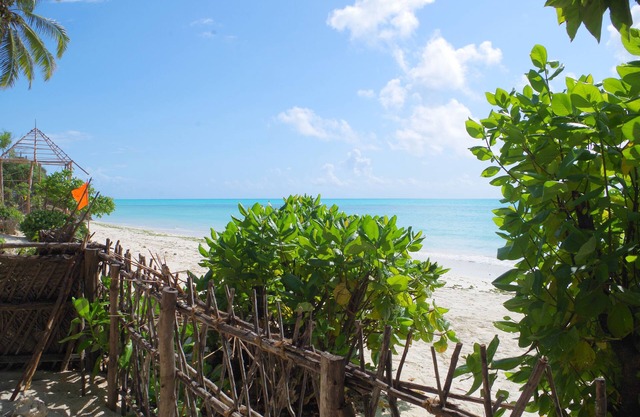 Kimte Beach Lodge
