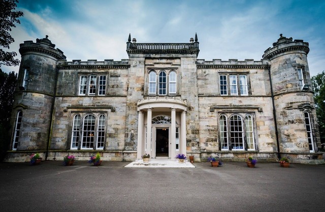 Kincaid House Hotel